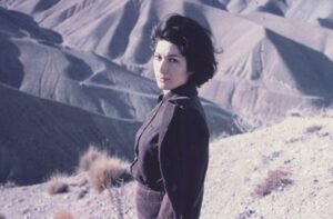 forugh farrokhzad